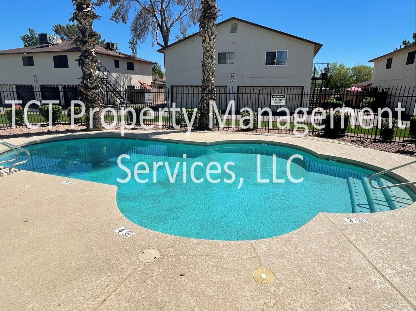860 East Brown Road, Unit 63 Mesa, AZ 85203 - Photo 9 of 10 Photo #10