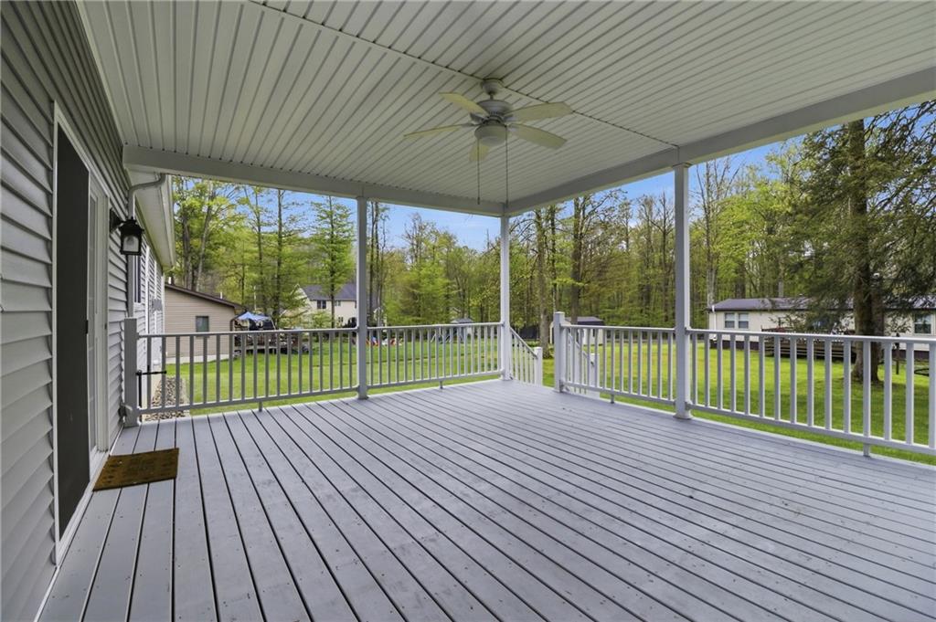 197 Smugglers Road DuBois, PA 15801 - Photo 11 of 41 Gallery Image 11