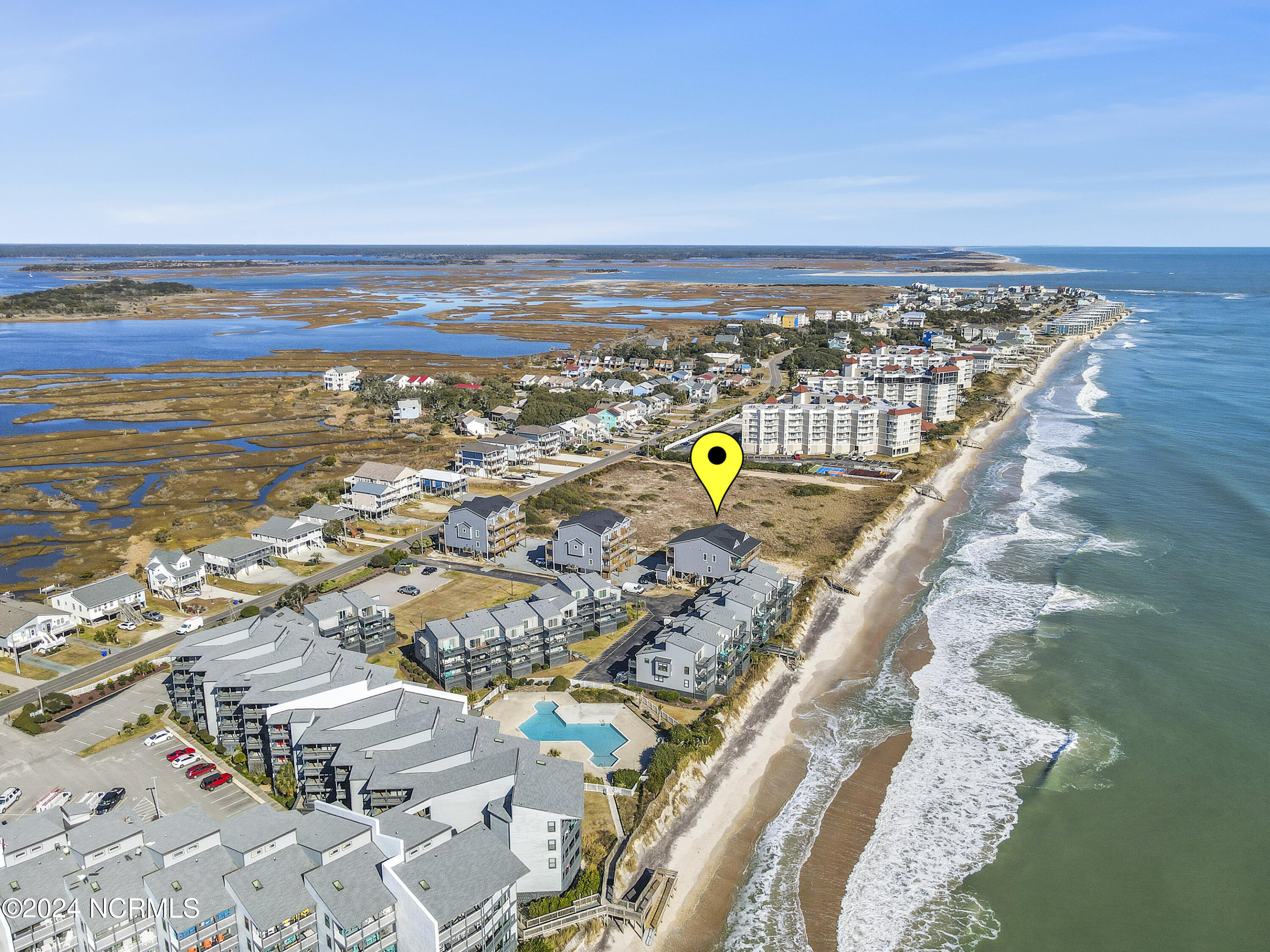 1944 New River Inlet Road North Topsail Beach, NC 28460 - Photo 67 of 88 mls-DJI_0046 copy
