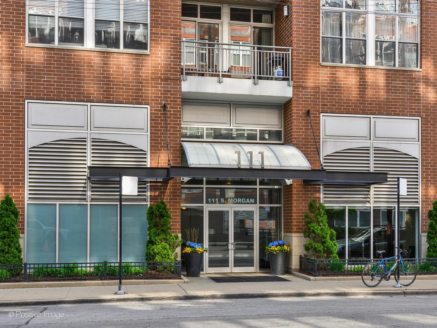 111 South Morgan Street, Unit 905 Chicago, IL 60607 - Photo 1 of 23 Gallery Image 1