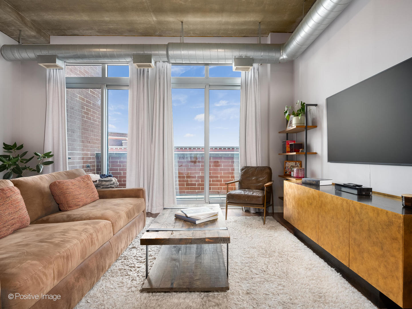 111 South Morgan Street, Unit 905 Chicago, IL 60607 - Photo 11 of 23 Gallery Image 11