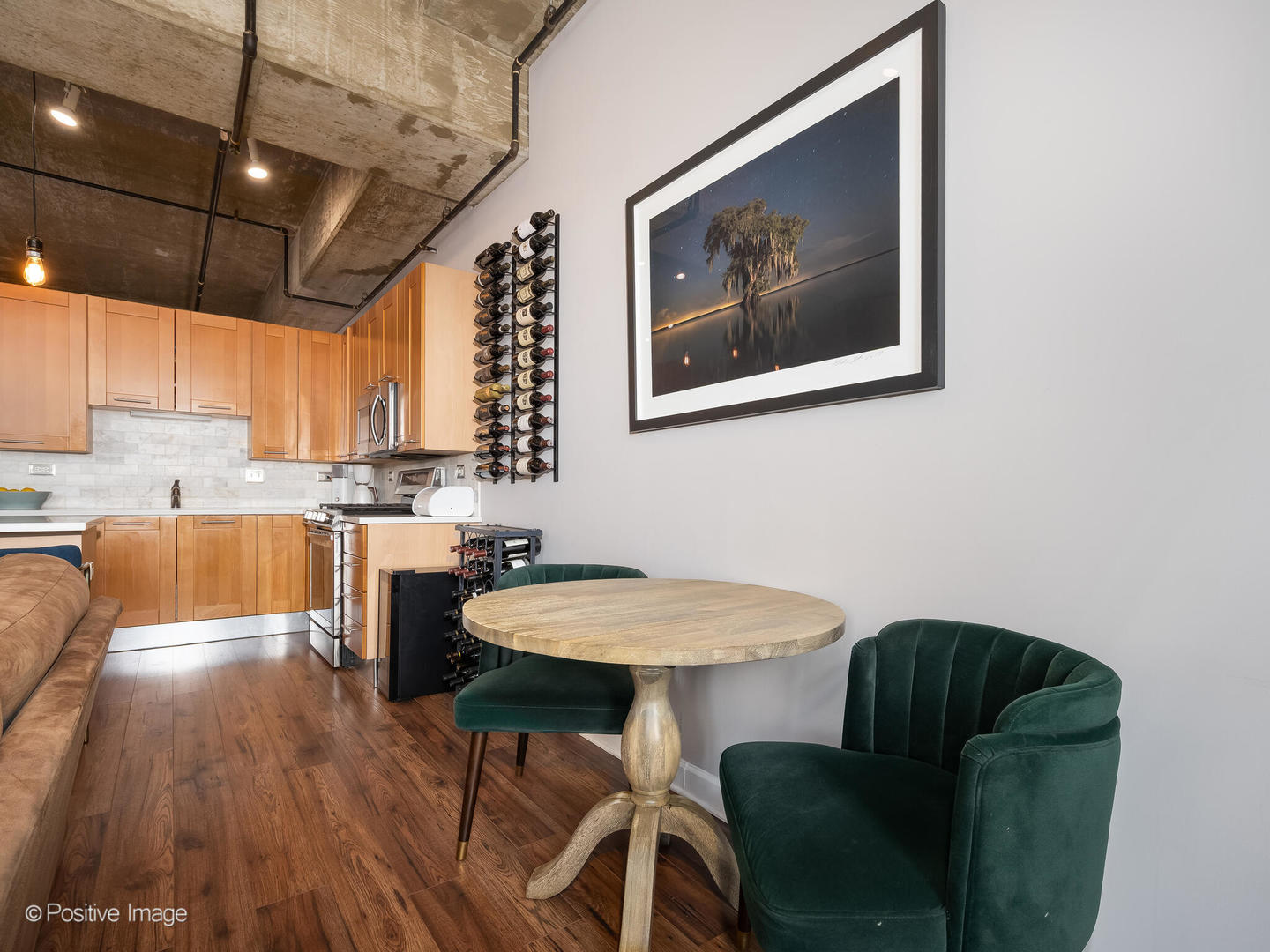 111 South Morgan Street, Unit 905 Chicago, IL 60607 - Photo 12 of 23 Gallery Image 12