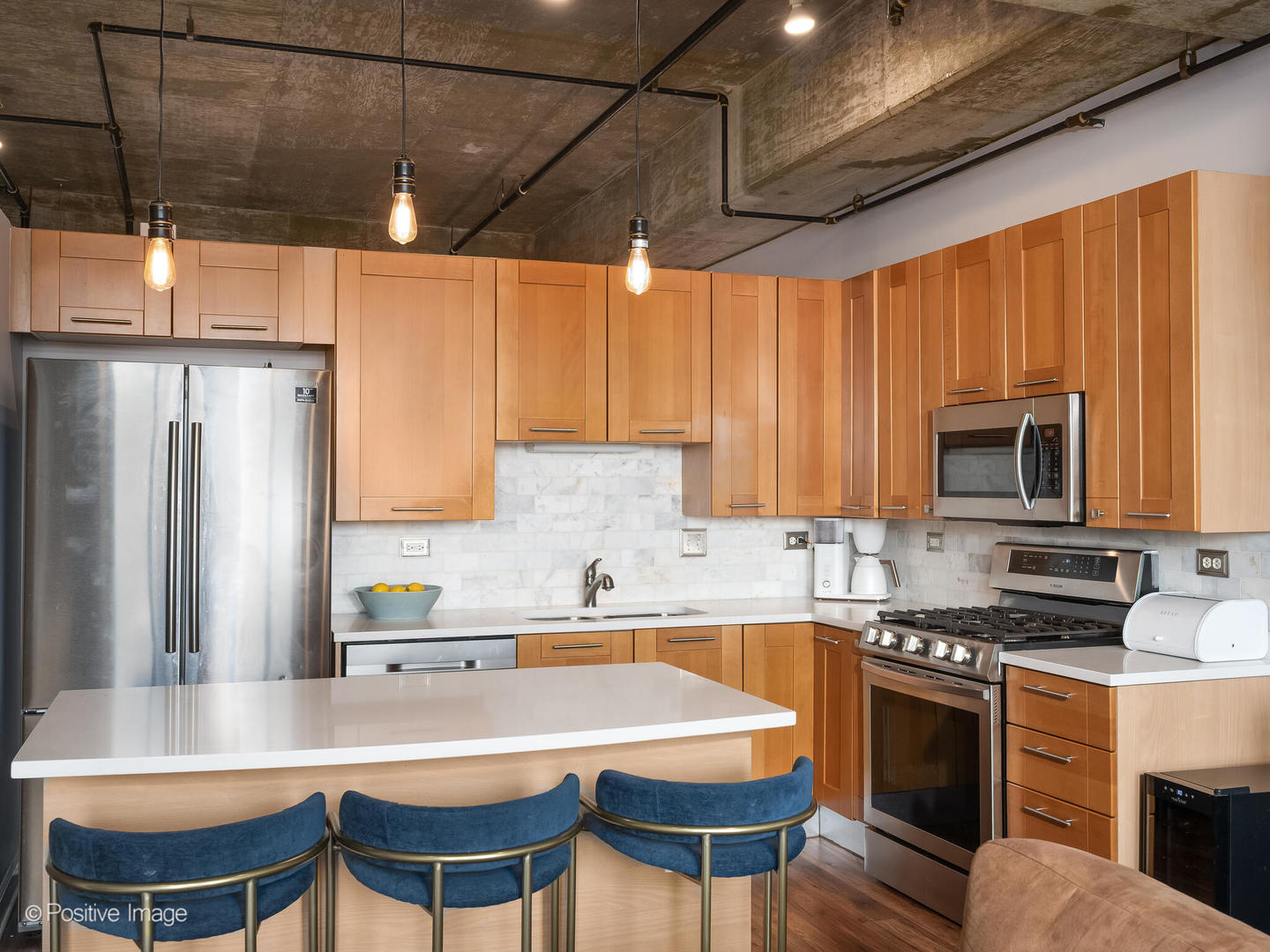 111 South Morgan Street, Unit 905 Chicago, IL 60607 - Photo 15 of 23 Gallery Image 15