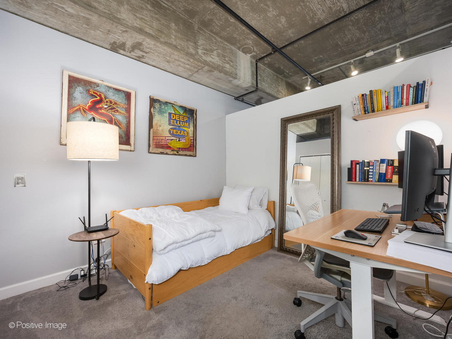 111 South Morgan Street, Unit 905 Chicago, IL 60607 - Photo 19 of 23 Gallery Image 19