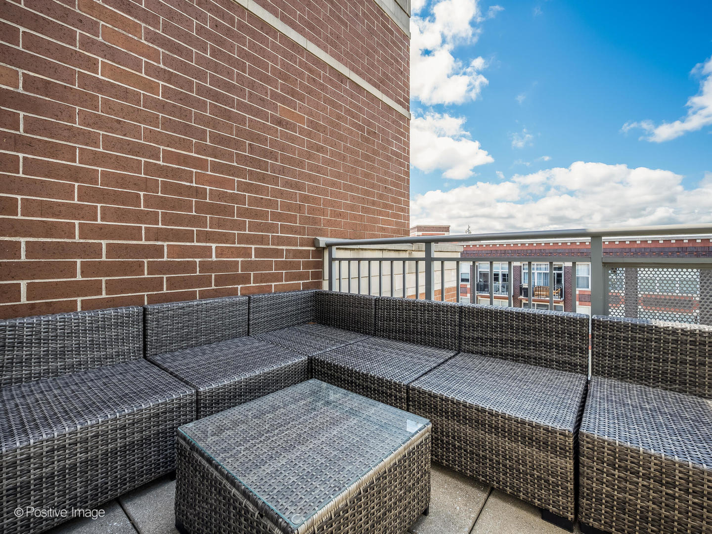 111 South Morgan Street, Unit 905 Chicago, IL 60607 - Photo 4 of 23 Gallery Image 4