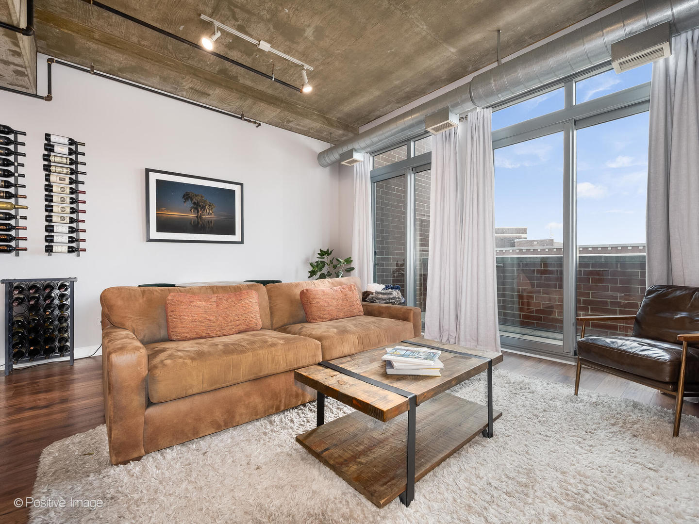 111 South Morgan Street, Unit 905 Chicago, IL 60607 - Photo 10 of 23 Gallery Image 10