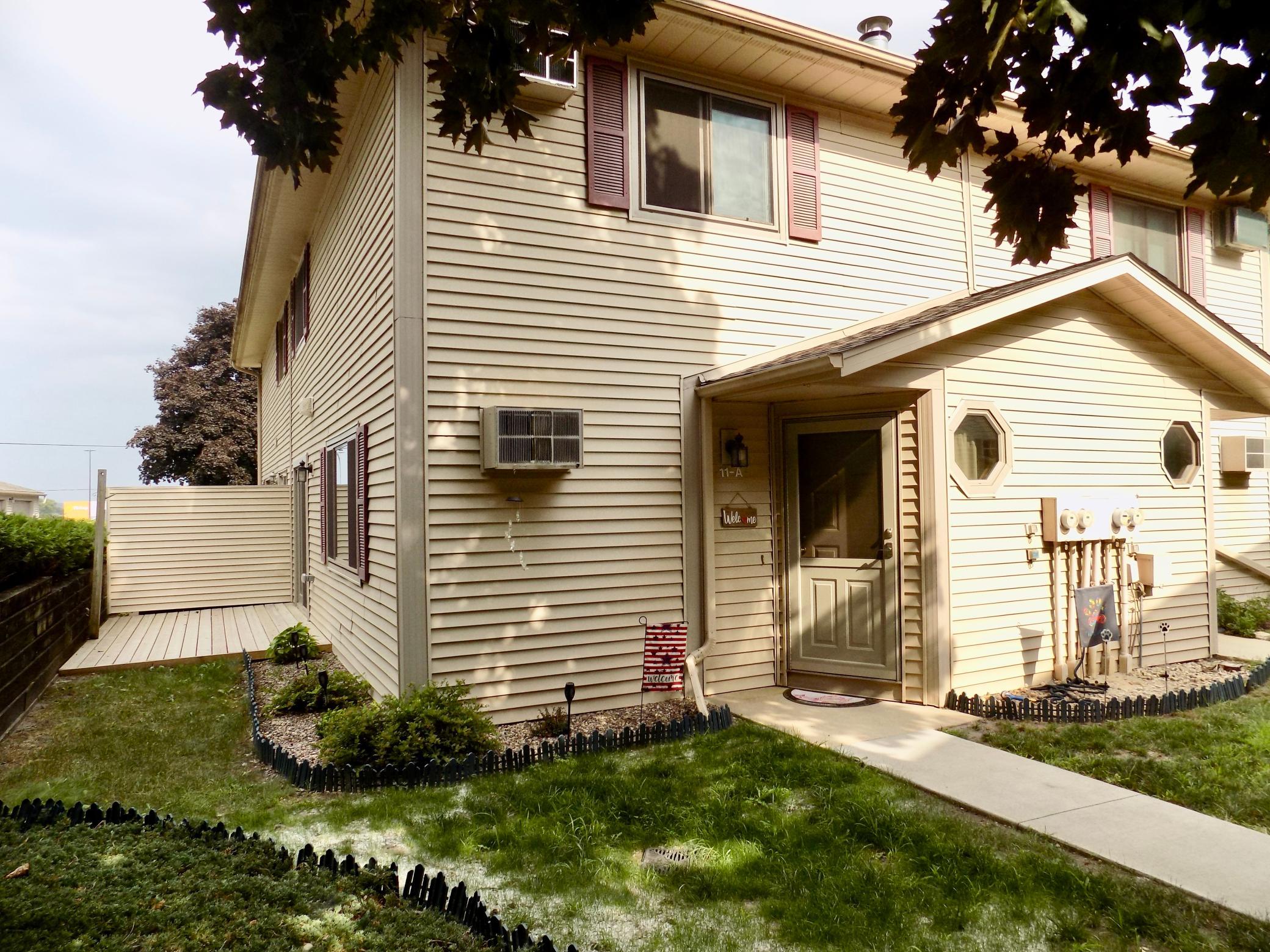 11 Meadow Run Drive Southwest, Unit A Rochester, MN 55902 - Photo 1 of 1