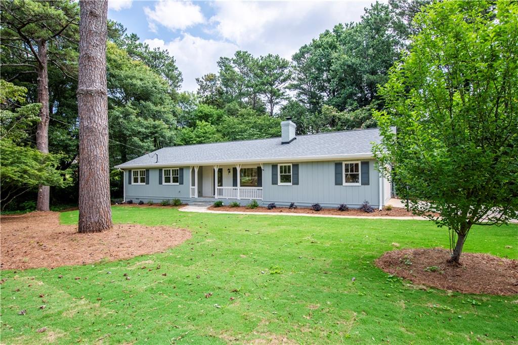4024 Brown Road Tucker, GA 30084 - Photo 1 of 1 Gallery Image 1
