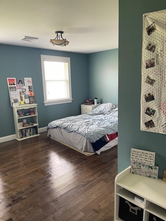 71 Narrows Road Freetown, MA 02702 - Photo 15 of 24 a bedroom with a bed and a window