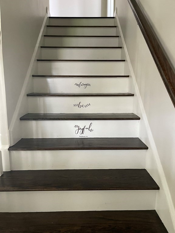 71 Narrows Road Freetown, MA 02702 - Photo 10 of 24 a view of entryway