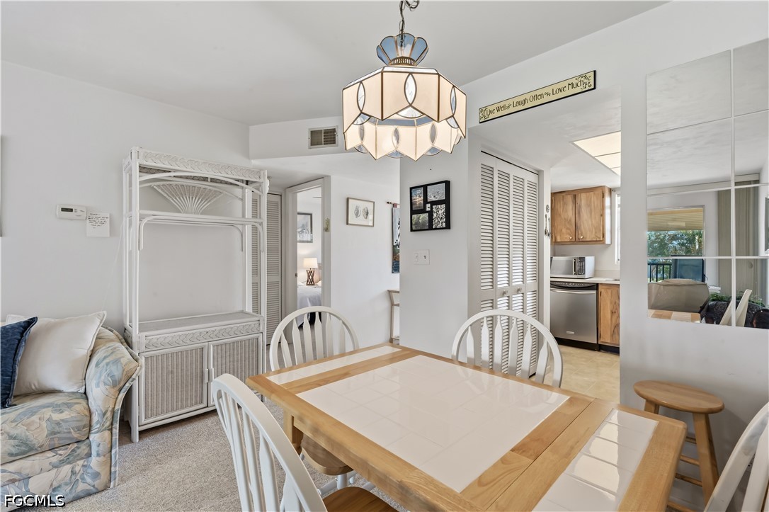 16881 Davis Road, Unit 723 Fort Myers, FL 33908 - Photo 5 of 45