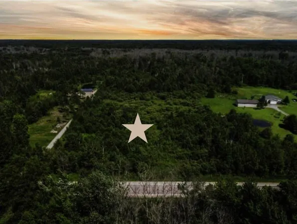 $155,000 | Lot 1-2 County Road Y, Unit 1 & 2, Peshtigo, WI 54157