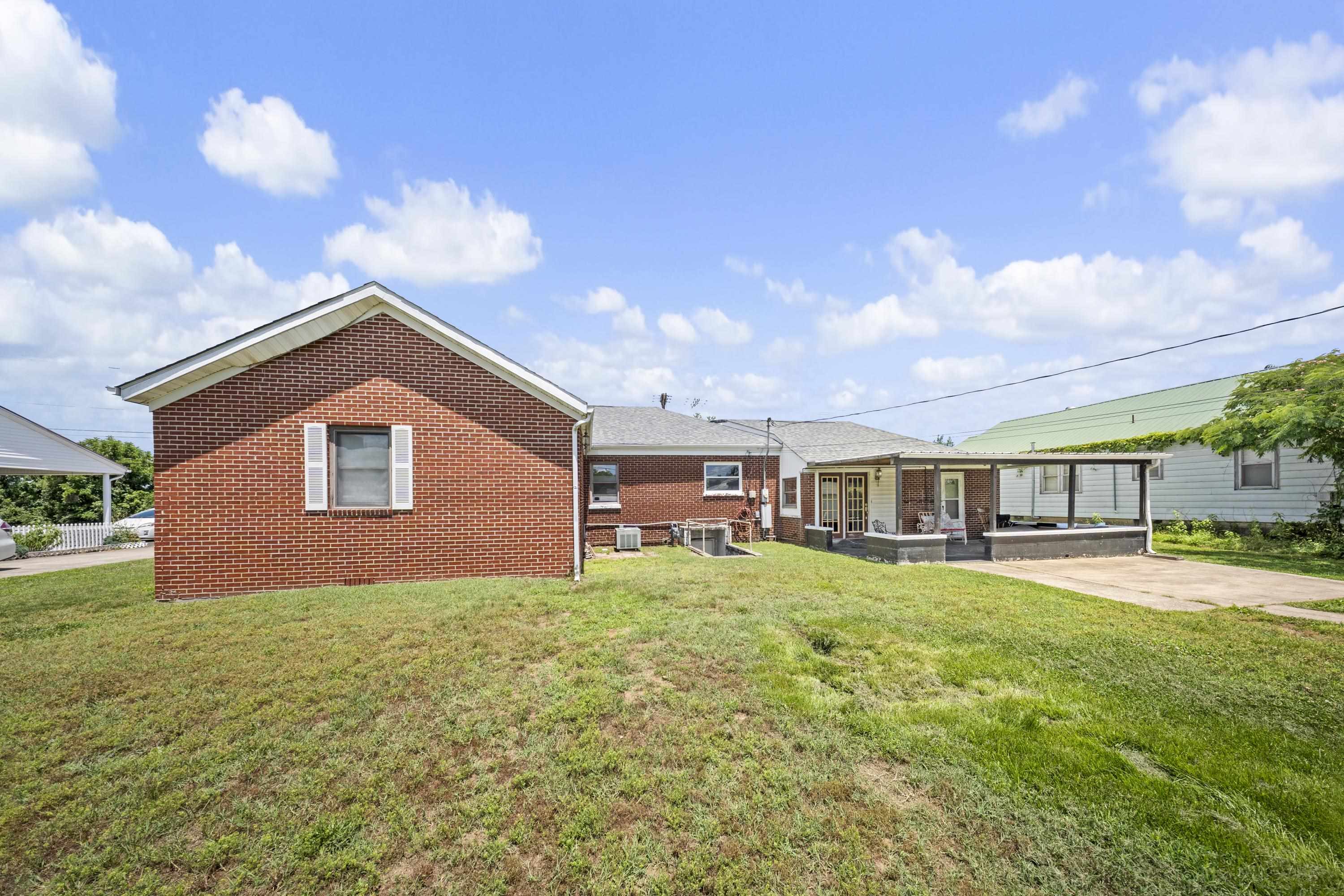 328 Greenup Road Russell, KY 41169 - Photo 19 of 23