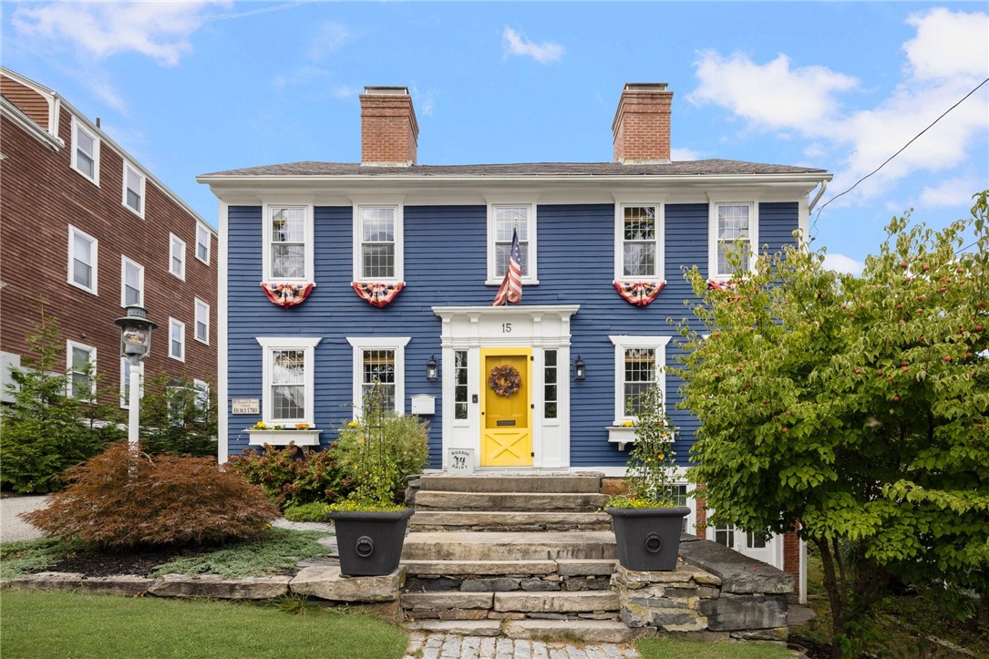 15 Division Street Warwick, RI 02818 - Photo 1 of 50