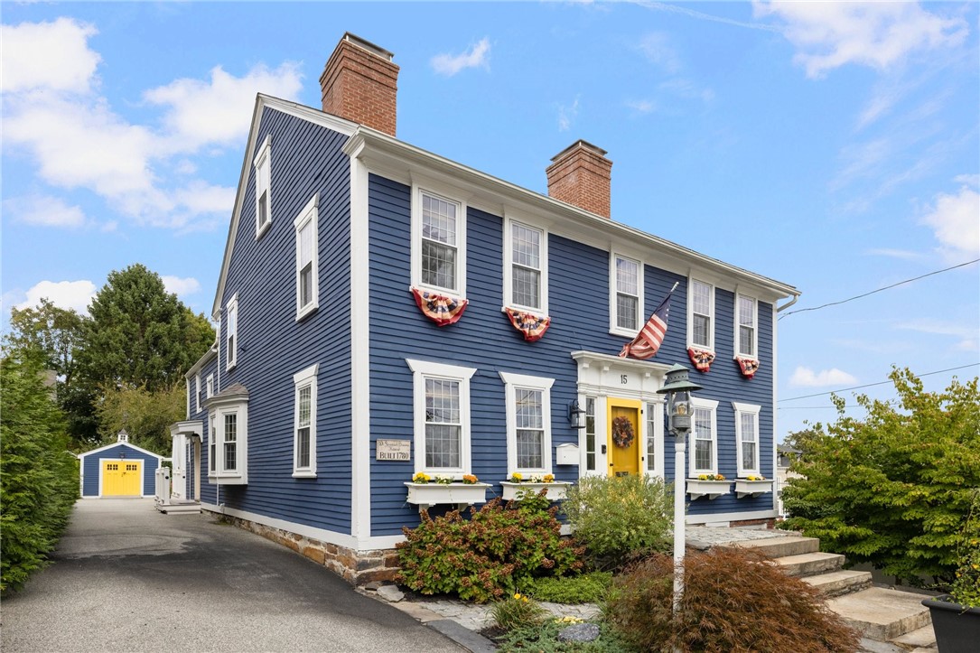 15 Division Street Warwick, RI 02818 - Photo 2 of 50