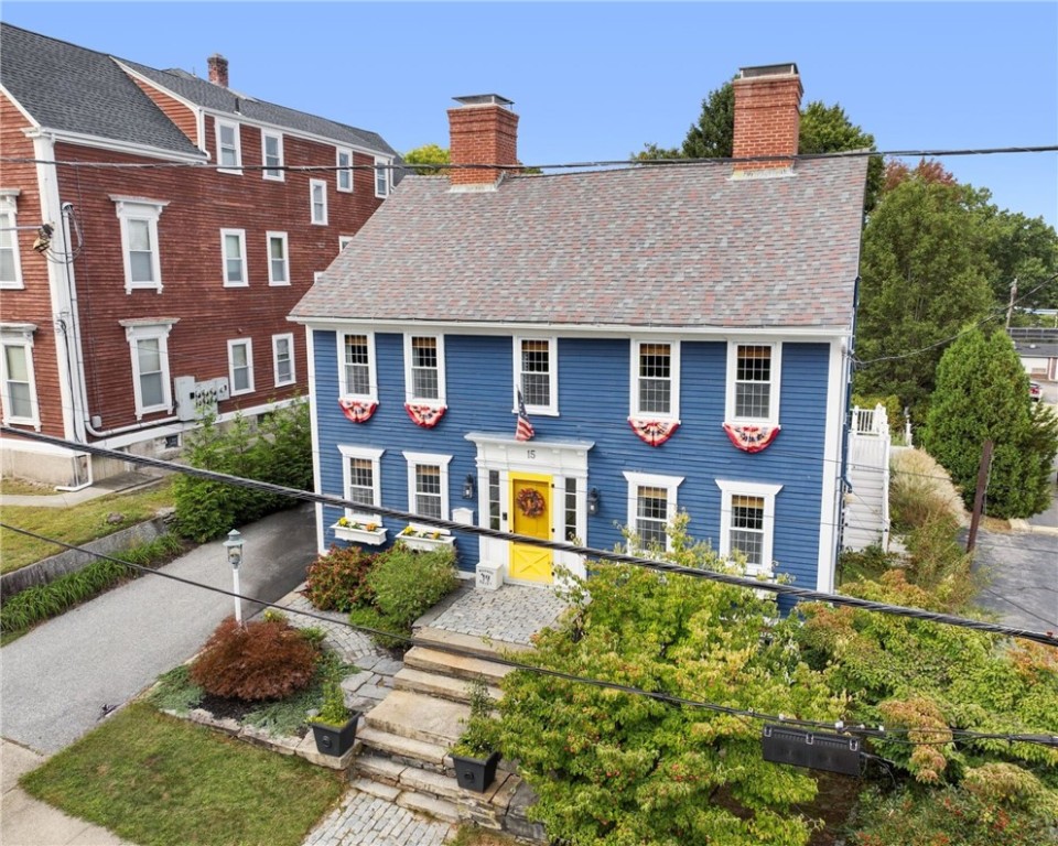 15 Division Street Warwick, RI 02818 - Photo 3 of 50