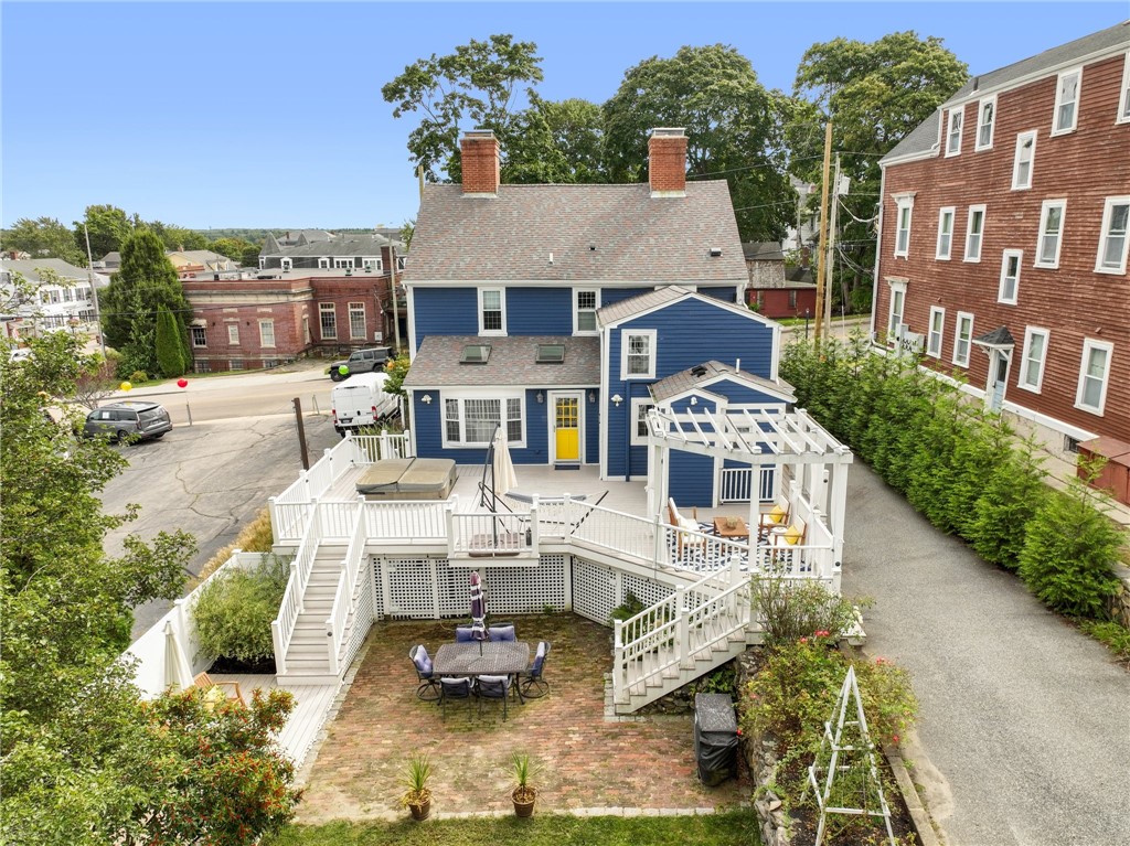 15 Division Street Warwick, RI 02818 - Photo 41 of 50