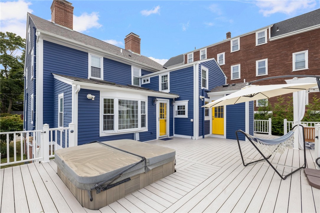 15 Division Street Warwick, RI 02818 - Photo 42 of 50