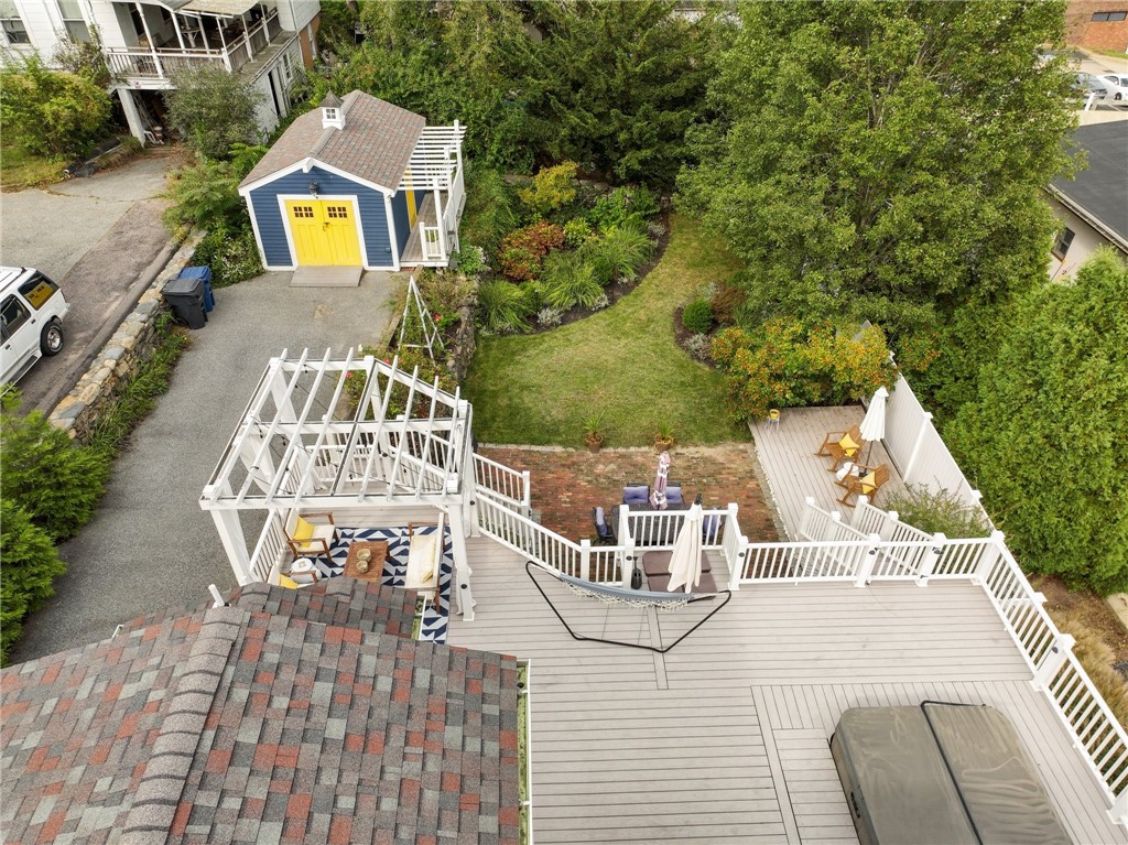15 Division Street Warwick, RI 02818 - Photo 44 of 50