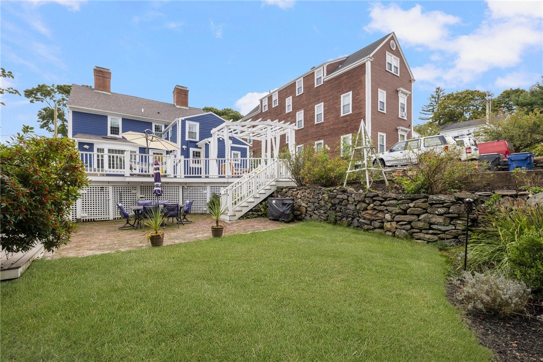 15 Division Street Warwick, RI 02818 - Photo 48 of 50