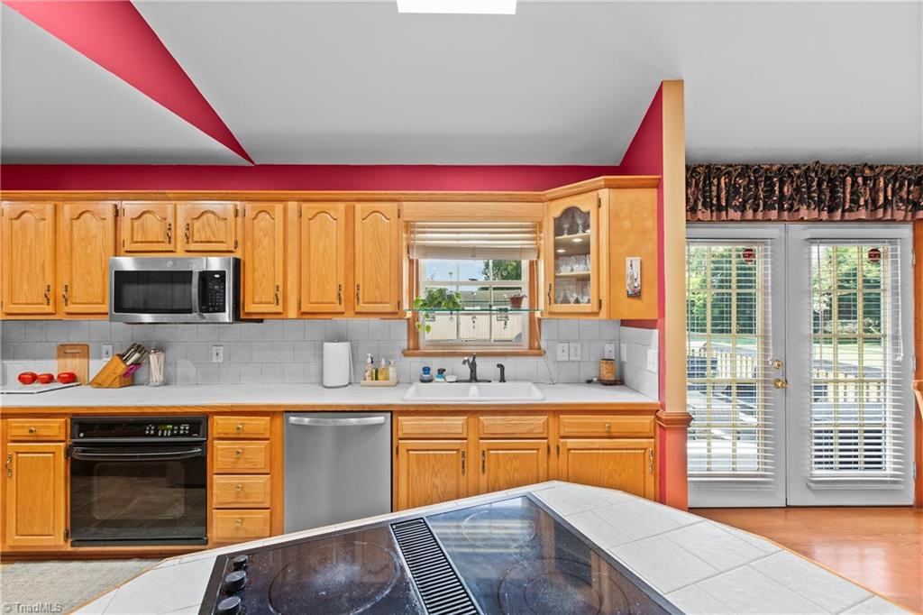 128 Meadowview Road Mocksville, NC 27028 - Photo 18 of 37