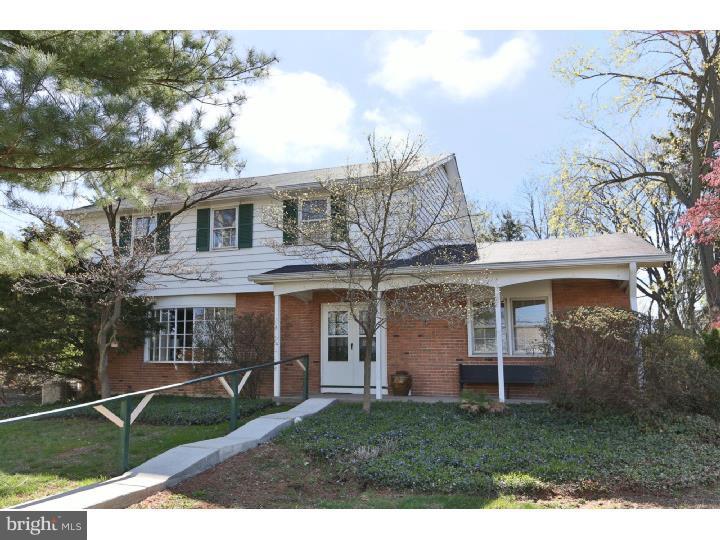 1594 County Line Road Huntingdon Valley, PA 19006 - Photo 1 of 25 Gallery Image 1