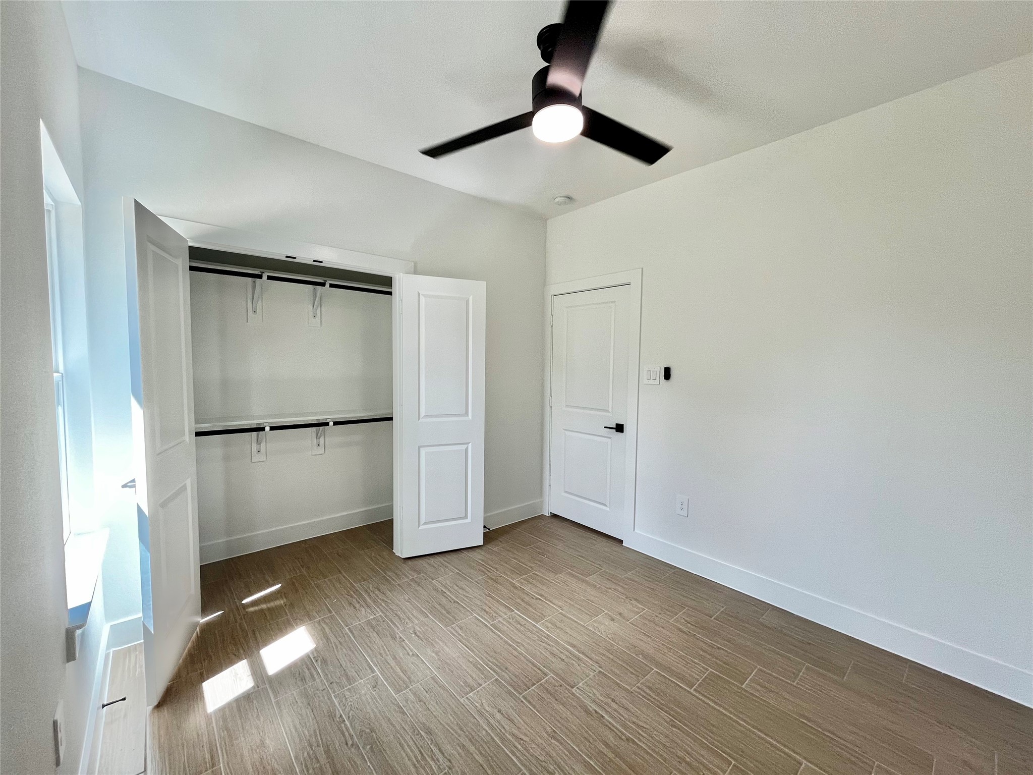 5710 Delmack Street, Unit A Houston, TX 77032 - Photo 16 of 23 Bedroom #2