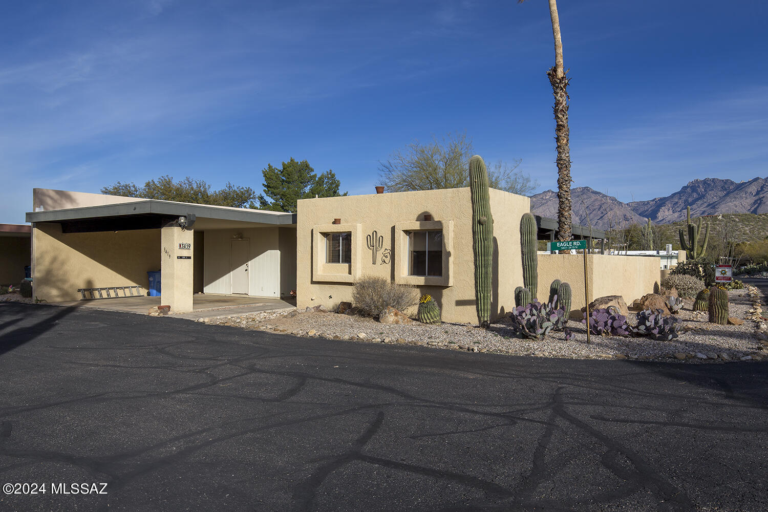 3419 North Eagle Road Tucson, AZ 85750 - Photo 1 of 35 Gallery Image 1