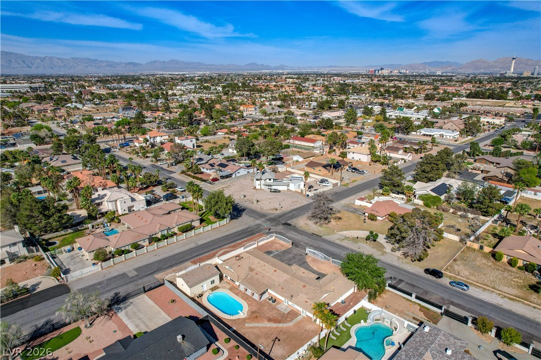 3015 El Camino Road Las Vegas, NV 89146 - Photo 78 of 79