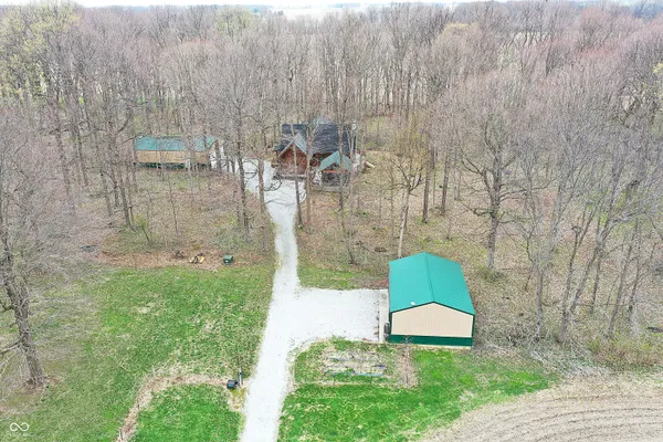 $795,000 | 1947 West 1100 North, Knightstown, IN 46148