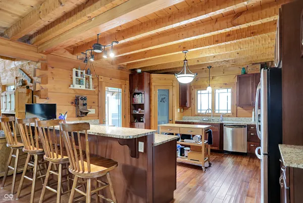 $795,000 | 1947 West 1100 North, Knightstown, IN 46148