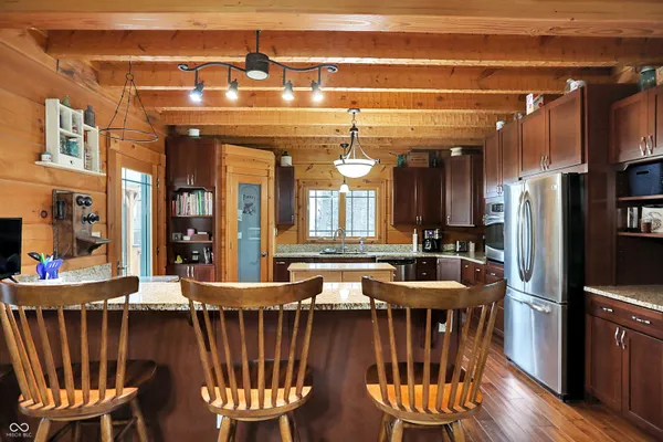 $795,000 | 1947 West 1100 North, Knightstown, IN 46148