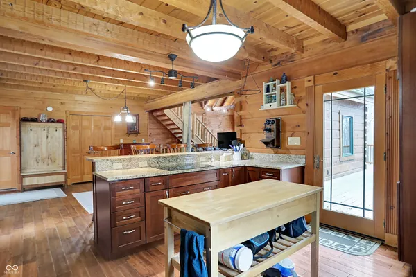 $795,000 | 1947 West 1100 North, Knightstown, IN 46148