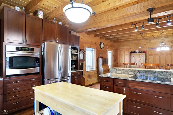 $795,000 | 1947 West 1100 North, Knightstown, IN 46148