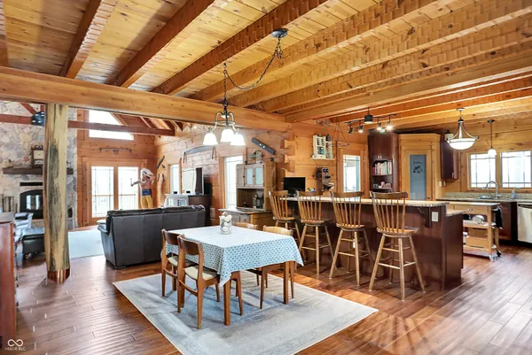 $795,000 | 1947 West 1100 North, Knightstown, IN 46148