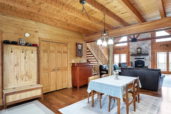 $795,000 | 1947 West 1100 North, Knightstown, IN 46148