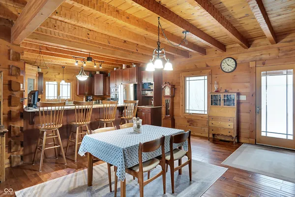 $795,000 | 1947 West 1100 North, Knightstown, IN 46148