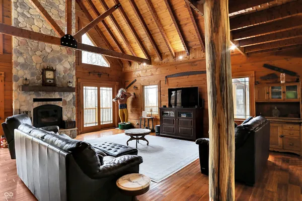 $795,000 | 1947 West 1100 North, Knightstown, IN 46148