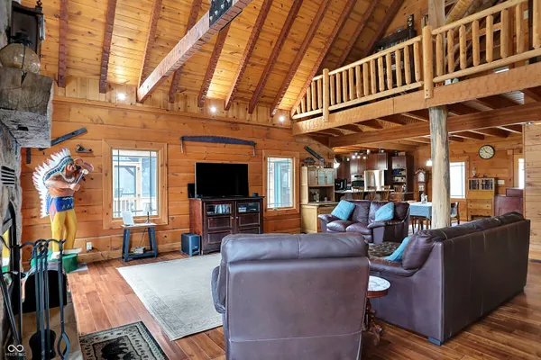 $795,000 | 1947 West 1100 North, Knightstown, IN 46148