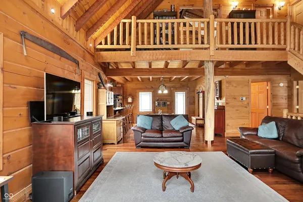 $795,000 | 1947 West 1100 North, Knightstown, IN 46148