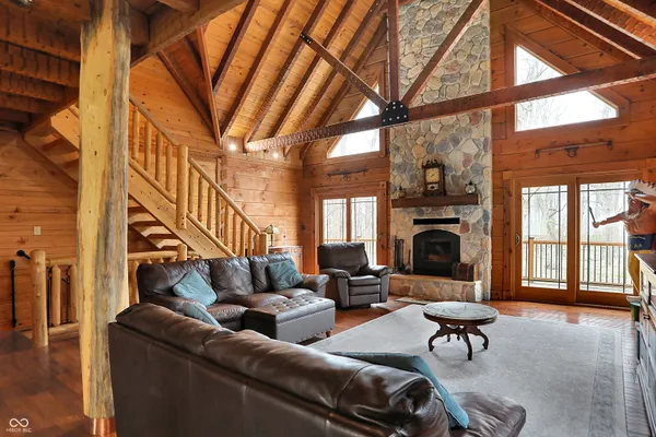 $795,000 | 1947 West 1100 North, Knightstown, IN 46148