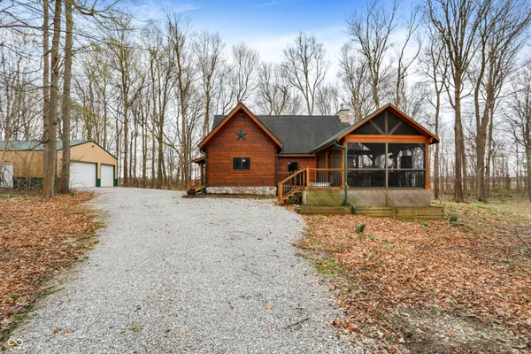 $795,000 | 1947 West 1100 North, Knightstown, IN 46148