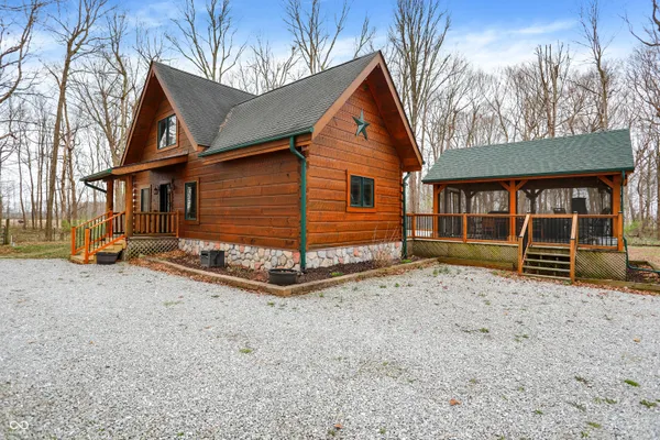 $795,000 | 1947 West 1100 North, Knightstown, IN 46148