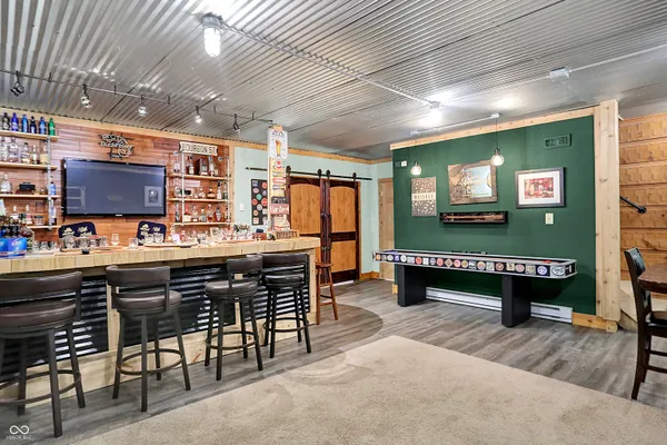 $795,000 | 1947 West 1100 North, Knightstown, IN 46148