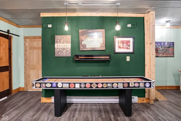 $795,000 | 1947 West 1100 North, Knightstown, IN 46148