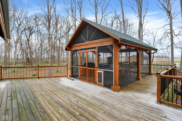 $795,000 | 1947 West 1100 North, Knightstown, IN 46148