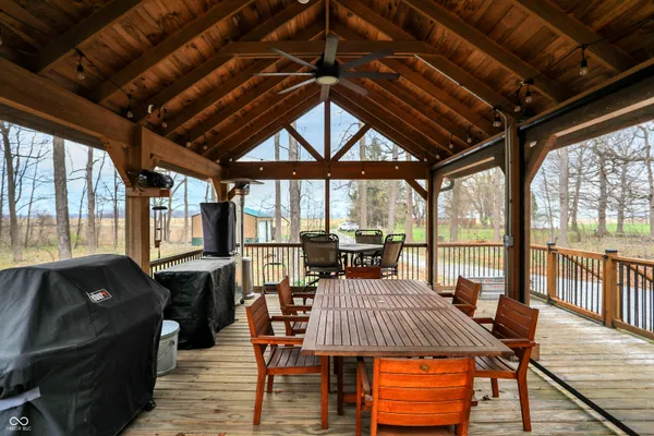 $795,000 | 1947 West 1100 North, Knightstown, IN 46148