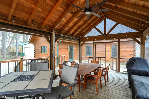 $795,000 | 1947 West 1100 North, Knightstown, IN 46148