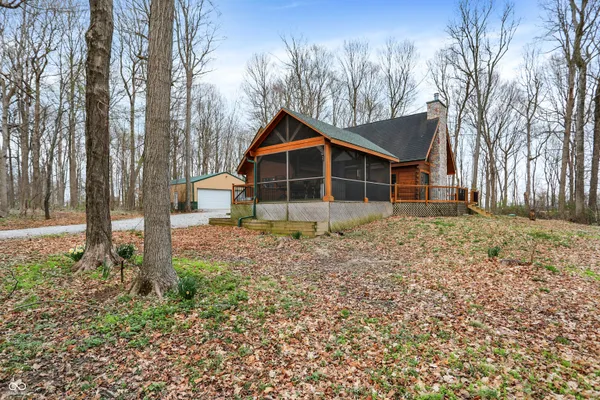 $795,000 | 1947 West 1100 North, Knightstown, IN 46148