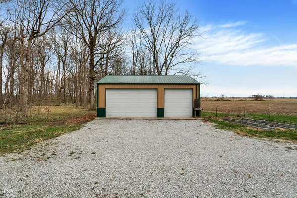 $795,000 | 1947 West 1100 North, Knightstown, IN 46148